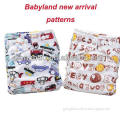 Bulk Cloth Diapers Wholesale Cloth Diaper Happy Nappy Diapers